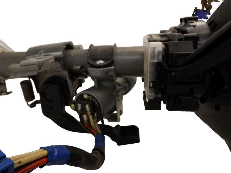 563101D300 2007-2012 Kia Rondo Steering Column Assembly Used OEM 563101D300