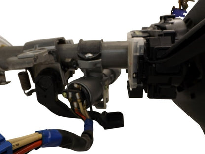 563101D300 2007-2012 Kia Rondo Steering Column Assembly Used OEM 563101D300