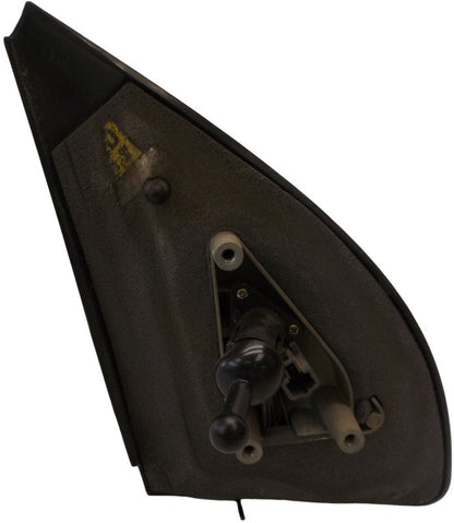 96543120 2004-2008 Chevrolet Aveo Driver FL Door Mirror Used OEM 96543120