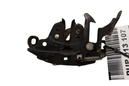 65601JM00A 2008-2015 Nissan Rogue Front Hood Latch Used OEM 65601JM00A