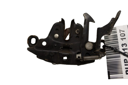 65601JM00A 2008-2015 Nissan Rogue Front Hood Latch Used OEM 65601JM00A