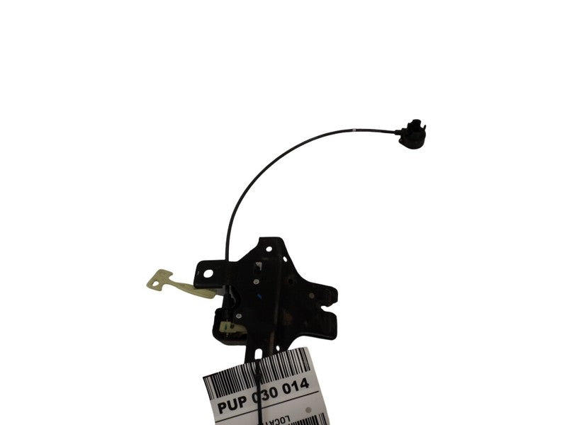 5F1Z16700AA 2000-2007 Ford Taurus Front Hood Latch Assembly Used OEM 4F1A5443282AC