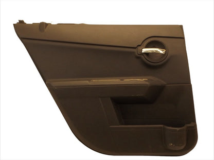 1GL481DVAA 2008-2010 Dodge Avenger Rear Left Door Interior Trim Panel Used 1GL481DVAA 