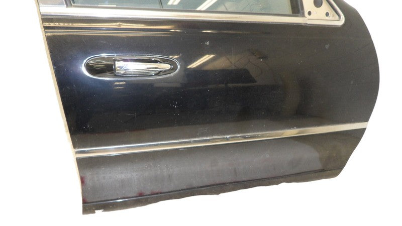 5W1Z5420124BA 2008-2010 Lincoln Town Car Passenger FR Door Shell Used 5W1Z5420124BA OEM