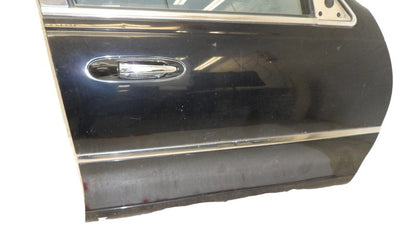 5W1Z5420124BA 2008-2010 Lincoln Town Car Passenger FR Door Shell Used 5W1Z5420124BA OEM