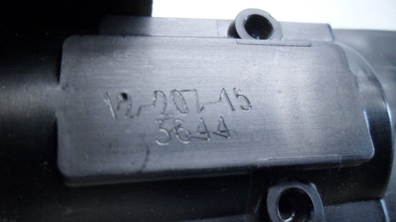 04717607AC 2011-13 Chrysler Town &amp; Country FL Quarter Window Motor Used 04717607AC OEM