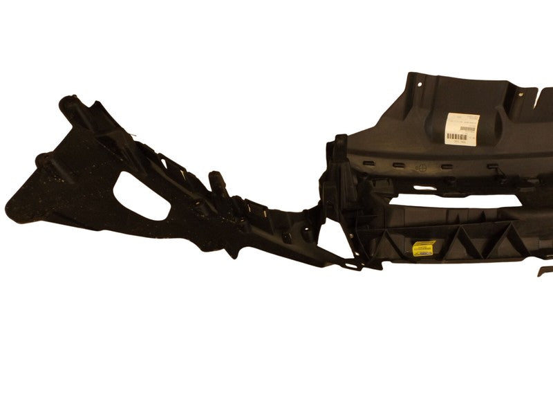 FD99191AQ 2012-2014 Ford Focus Front Bumper Cover Support Rail Used CP9Z17C897A OEM
