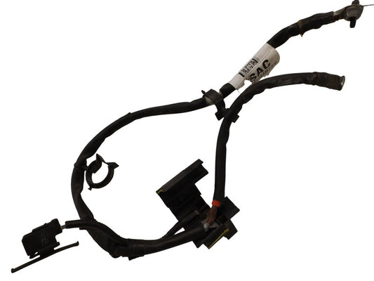 BV6T14A280 2012-2014 Ford Focus Battery Cable Used G1FZ14300D OEM