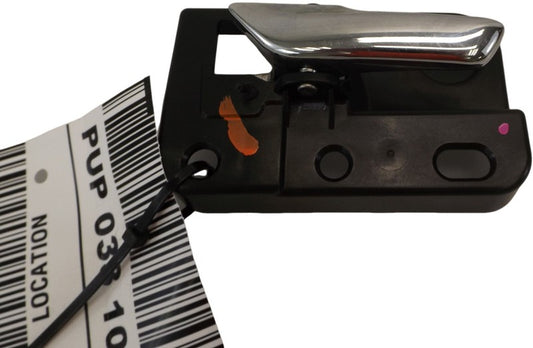 96210010 2009-2010 Dodge Journey Driver Rear RL Interior Door Handle Used OEM 96210010