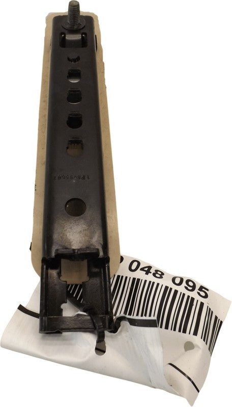1L2Z78602B82AA 2006-2010 Mercury Mountaineer Driver FL Seat Belt Height Adjuster Used OEM