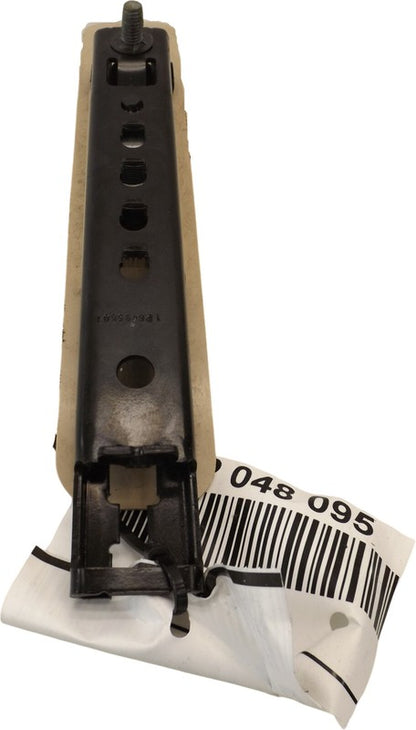 1L2Z78602B82AA 2006-2010 Mercury Mountaineer Driver FL Seat Belt Height Adjuster Used OEM