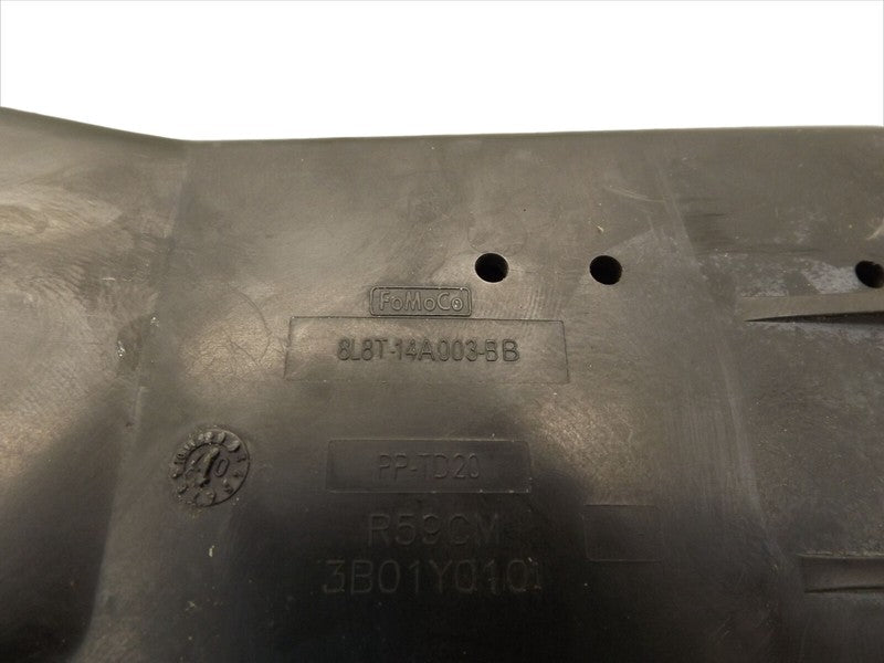 8L8T14A003BB 2008 Mercury Mariner and Escape Fuse Box Used OEM 8L8T14A003BB 