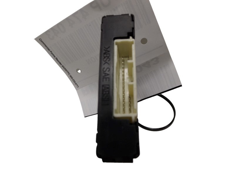 8978047020, 8978047030, 8978047041 2004-2009 Toyota Prius Anti-Theft Alarm Control Module Used OEM 89780-47030