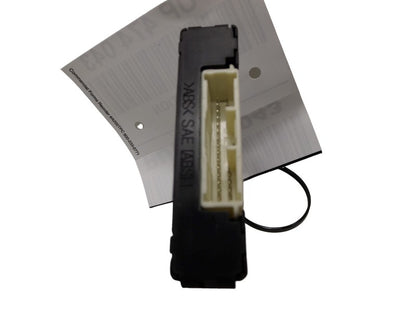 8978047020, 8978047030, 8978047041 2004-2009 Toyota Prius Anti-Theft Alarm Control Module Used OEM 89780-47030