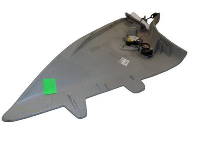 23187203 2010-2017 Chevrolet Equinox Driver LH A Pillar Trim Used OEM 20883895