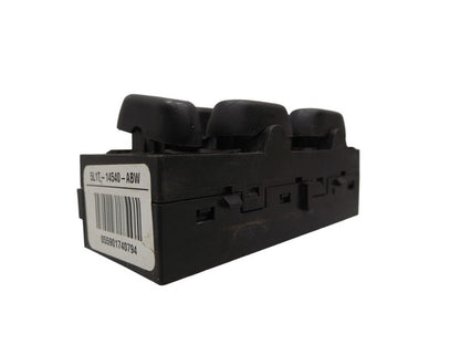 5L1Z14529AA 2003-2006 Ford Expedition Driver FL Master Window Switch Used OEM 5L1T1450ABW