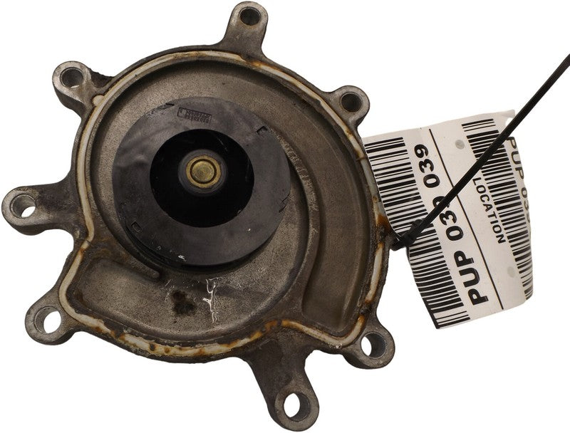 53022189AH 2008-2012 Jeep Liberty 3.7L Engine Water Pump Used OEM 55020868