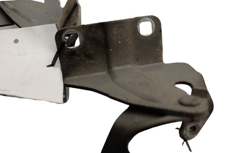 65400JM00A 2008-2015 Nissan Rogue Hood Hinge Set Of 2 Used OEM 65400JM00A 