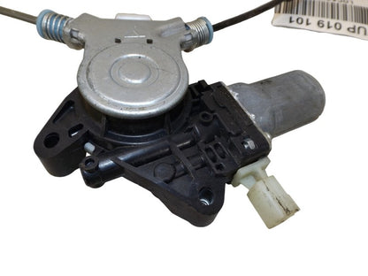 AL8Z7823200A 2008-2012 Ford Escape Passenger FR Window Regulator Used OEM AL8Z7823200A 