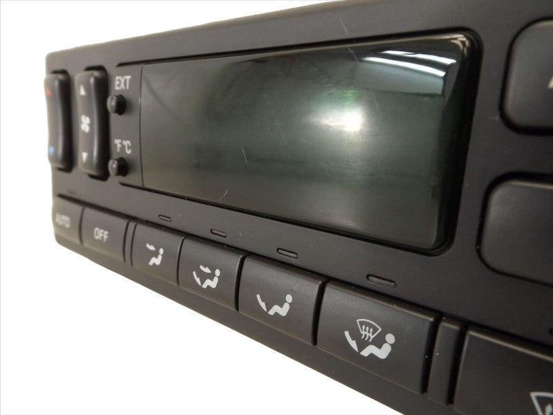 1L2F19D840AA 2002-2005 Ford Explorer Climate Control Panel Used 4L2Z19980AC OEM