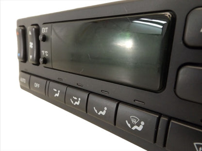 1L2F19D840AA 2002-2005 Ford Explorer Climate Control Panel Used 4L2Z19980AC OEM