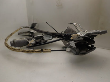 6L3Z1827000BA 2004-2008 Ford F-150 Passenger Rear RR Window Regulator Used OEM 7L341627000