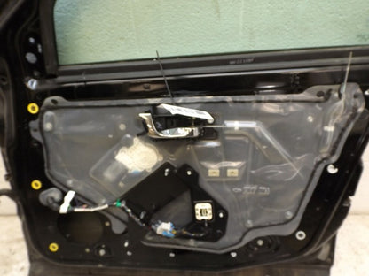 89025815 2004-2009 Cadillac SRX Passenger FR Exterior Door Assembly Used OEM 89025815