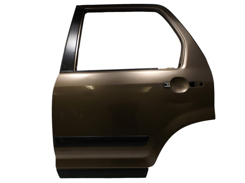 67550S9AA90ZZ 2002-2006 Honda CR-V Driver Rear LR Exterior Door Shell Used OEM 67550S9AA90ZZ