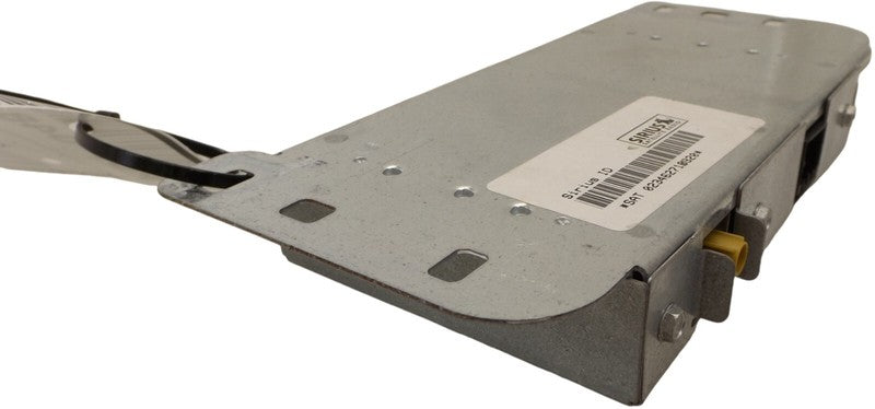 8S42-18C963-AG 2006-2010 Mercury Mountaineer Satellite Radio Module Used OEM 8S42-18C963-AG