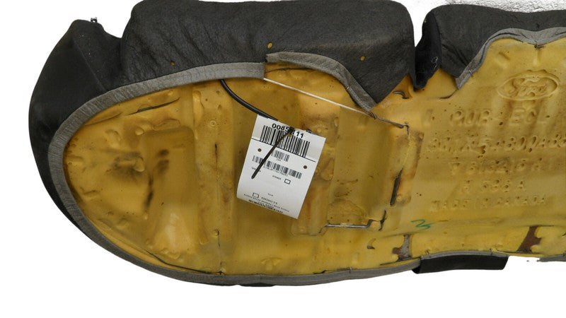 3W1Z54600A88AA 2008-2010 Town Car Rear Lower Seat Cushion Pad W/ Cover 3W1Z54600A88AA USED OE