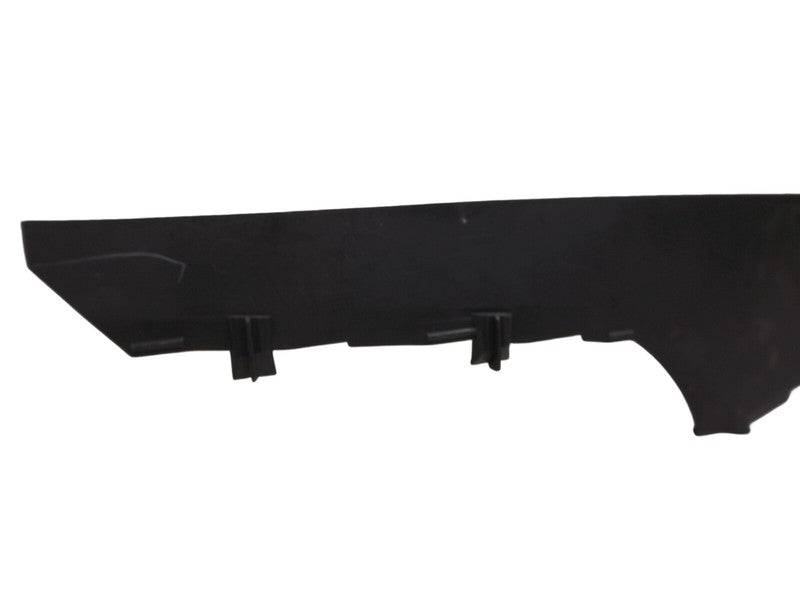 1K1863045C3U6 2005-2010 Volkswagen Jetta TDI Passenger RH Console Panel Used OEM 1K5863046