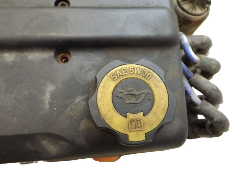 300-05316 2006-2008 Chevrolet Aveo Engine 1.6L Used 125K MILES OEM