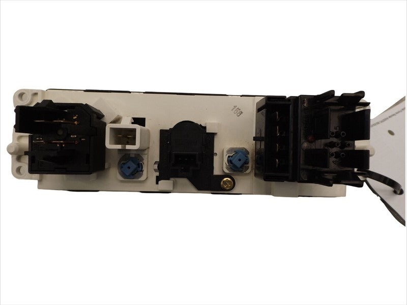3L5Z18549AA 1995-2004 Ford Ranger HVAC Dash Temperature Control Panel Used 3L5Z18549AA OEM