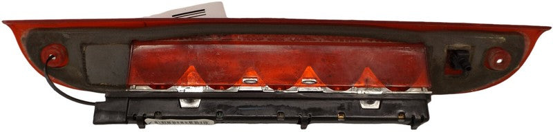 2006-2010 Mercury Mountaineer Rear Center Third Brake Light Used OEM 8413AA4753