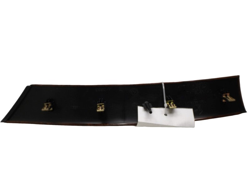YV921ZCAB 2004-2008 Chrysler Pacifica Passenger Right Dash Trim Panel Used OEM 0XN96TRMAB