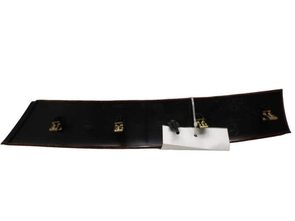 YV921ZCAB 2004-2008 Chrysler Pacifica Passenger Right Dash Trim Panel Used OEM 0XN96TRMAB