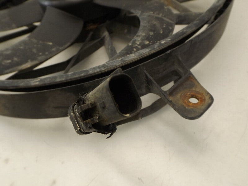 52079528AD 1999-2004 Jeep Grand Cherokee Engine Cooling Fan Assembly Used OEM 52079528AB