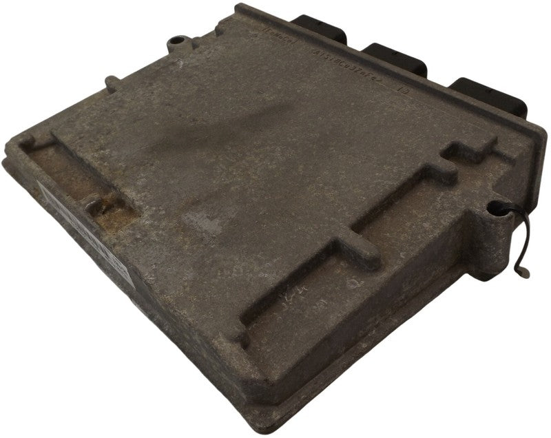 5G1Z12A650AFERM 2005-2007 Ford Freestyle Engine Control Module ECM Used OEM 6F9A12A650