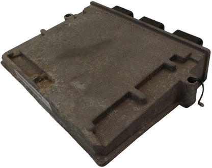 5G1Z12A650AFERM 2005-2007 Ford Freestyle Engine Control Module ECM Used OEM 6F9A12A650