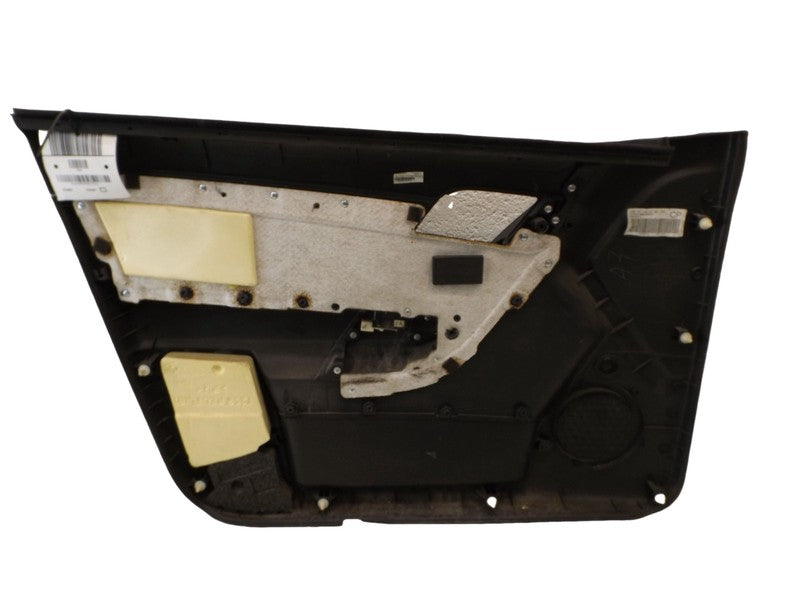 96649619 2007-2008 Chevrolet Aveo Passenger FR Door Interior Trim Panel Used 96649619 OEM