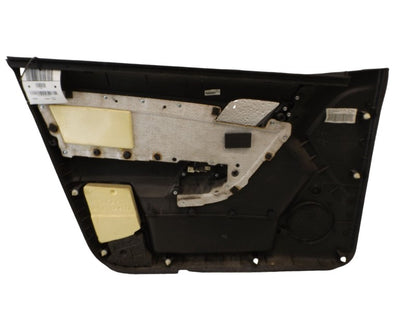 96649619 2007-2008 Chevrolet Aveo Passenger FR Door Interior Trim Panel Used 96649619 OEM