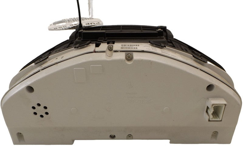 36001776 2010-2016 Volvo XC70 Gauge Instrument Cluster Used OEM 31270903AA