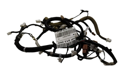 240521VK0A 2008-2015 Nissan Rogue Rear Hatch Wiring Harness Used OEM 240521VK0A