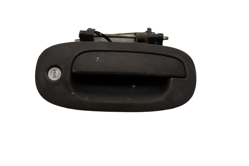55364034AB 1997-2000 Dodge Dakota Passenger FR Exterior Door Handle Used OEM 55075940