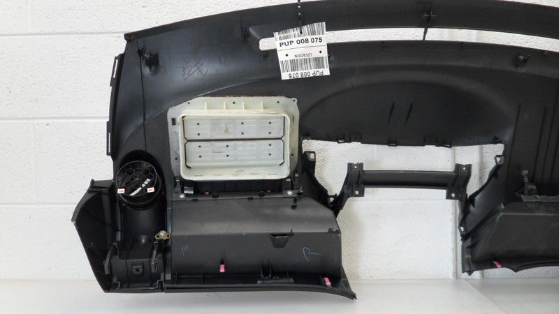 5530252170B0 2007-2011 Toyota Yaris Dashboard Panel Assembly Used OEM 5530252170B0