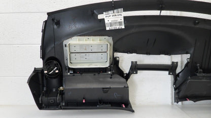 5530252170B0 2007-2011 Toyota Yaris Dashboard Panel Assembly Used OEM 5530252170B0