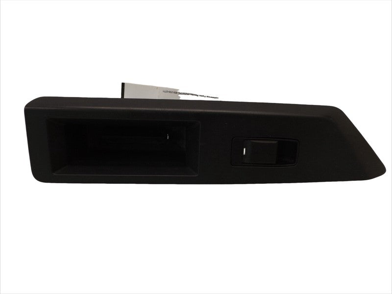 1000694 2008-2010 Dodge Avenger Passenger Rear Right Door Window Switch Used 68019532AB 