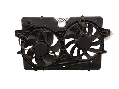 5L8Z8C607CB 2008-2012 Mercury Mariner Engine Cooling Fan Assembly Used 5L8Z8C607CB OEM