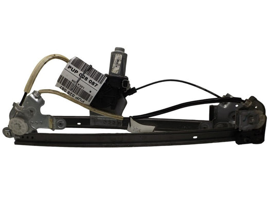 4L3Z1523200CA 2004-2008 Ford F-150 Passenger FR Window Regulator Used OEM 8L341523200BA