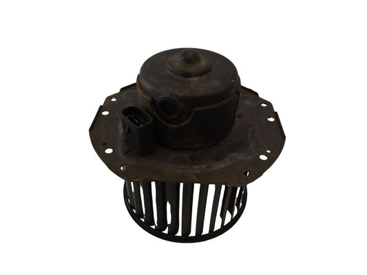 35343 1986-1988 Oldsmobile 98 HVAC Blower Motor Assembly Used 35343 OEM